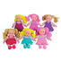 BABYPUPPE - Multicolor, Basics, Kunststoff (19/37/5cm) BABYPUPPE - Multicolor, Basics, Kunststoff (19/37/5cm)