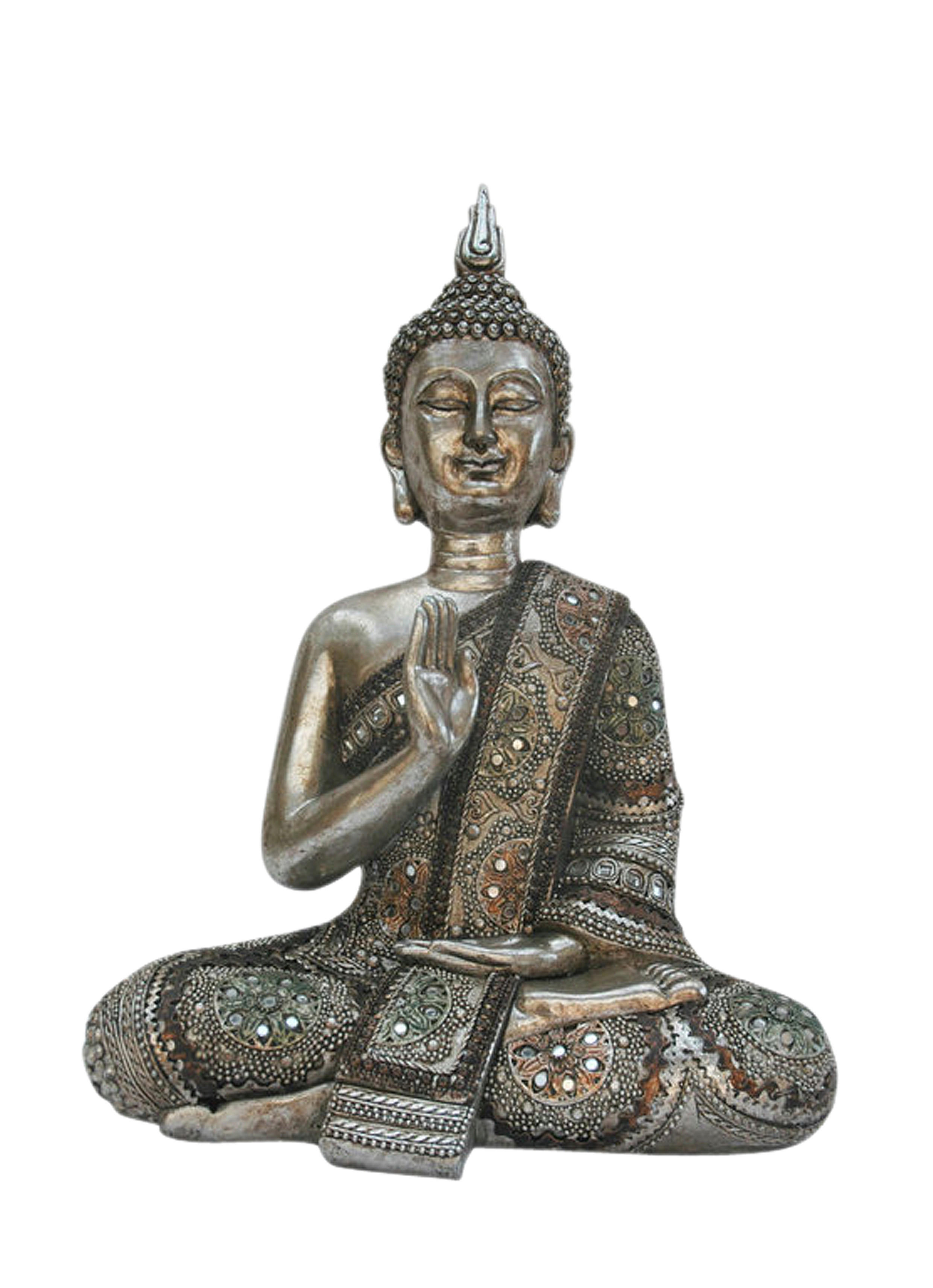 BUDDHA 19/30 cm