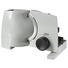 Allesschneider Nova 1 - Grau, LIFESTYLE, Kunststoff/Metall (20,5/23/33cm) Allesschneider Nova 1 - Grau, LIFESTYLE, Kunststoff/Metall (20,5/23/33cm)
