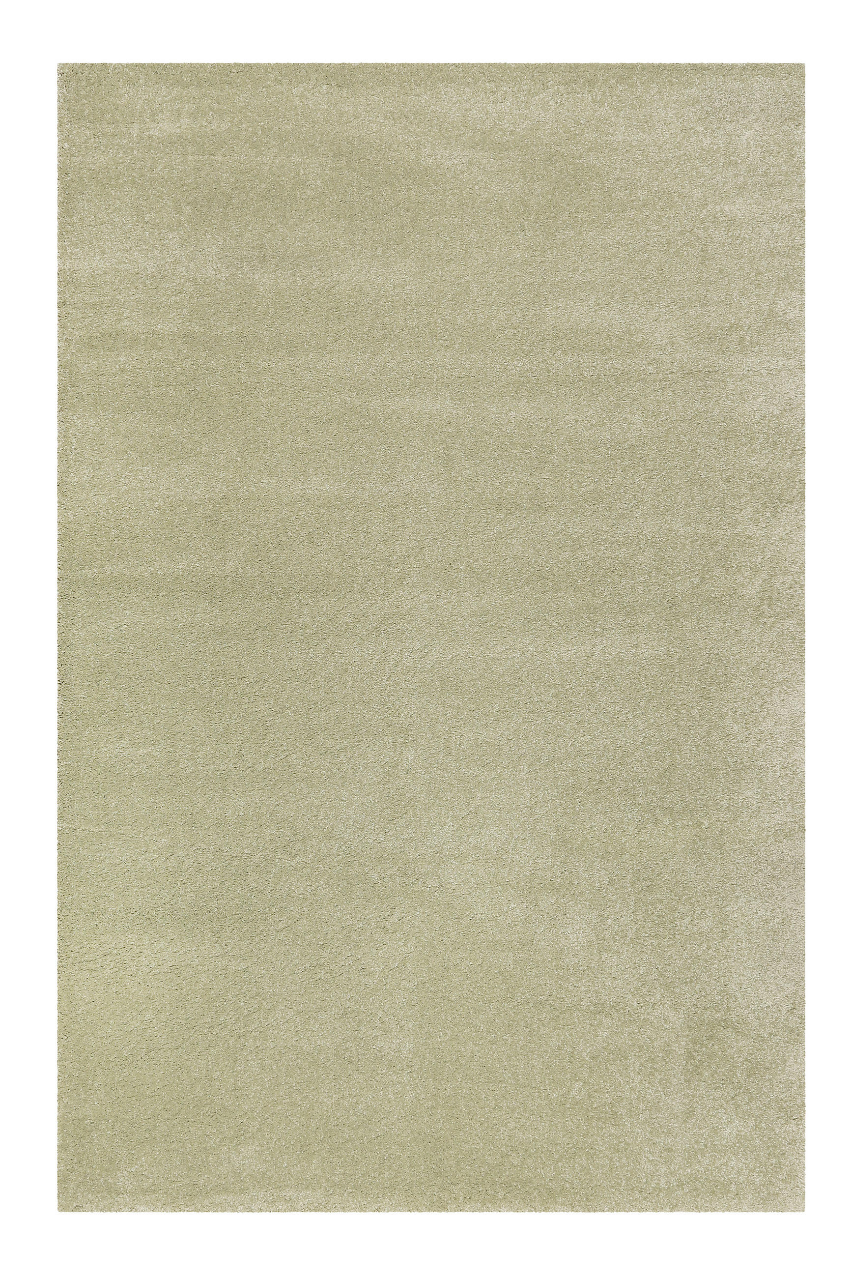 Esprit Webteppich Californina Mintgrün 160x225 cm
