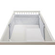 NESTCHEN X-large   32/210 cm  - Grau, Basics, Textil (32/210cm) - My Baby Lou