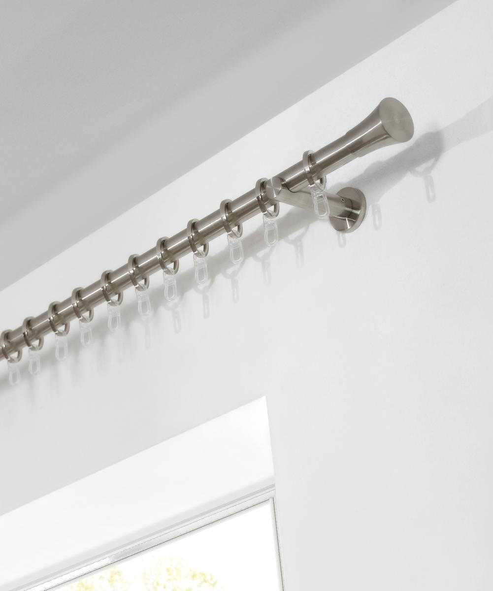 KARNISA   200 cm   - Konvencionalno, kovina (200cm) - Homeware