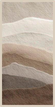 AKUSTIKBILD Abstraktes 120/60 cm  - Multicolor, Basics, Naturmaterialien/Holz (120/60cm) - Euroart