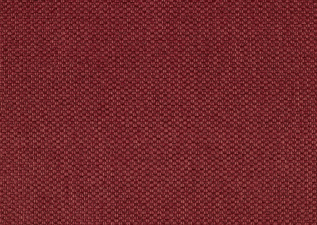SCHLAFSOFA Rot  - Chromfarben/Rot, Design, Textil/Metall (197/88/89cm) - Livetastic