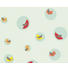 VLIESTAPETE 10,05 m - Blau/Gelb, Design, Textil (53/1005cm) - Esprit