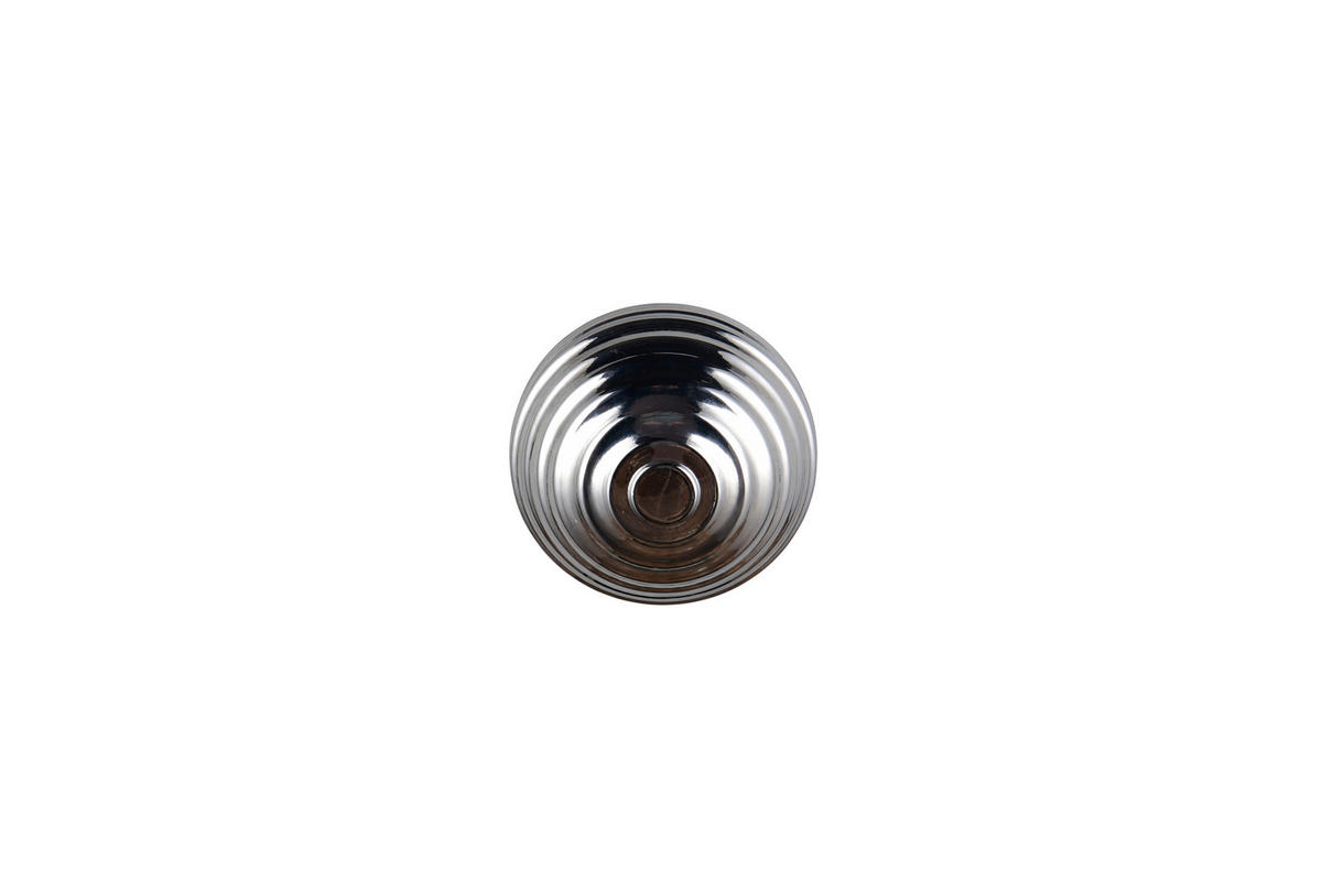 LED-WANDLEUCHTE - Schwarz/Grau, Lifestyle, Glas/Metall (15,5/15cm)