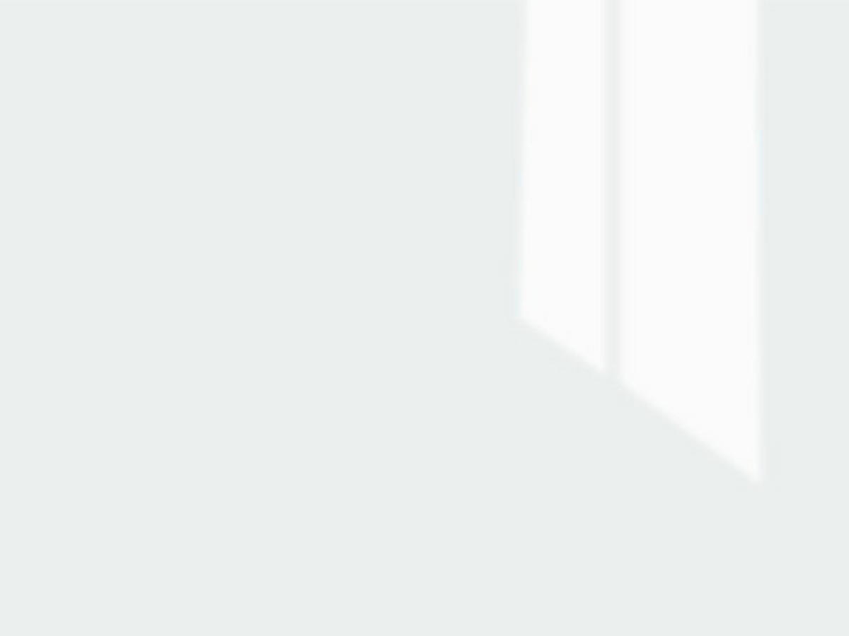 KÜCHENLEERBLOCK 215 cm   in Weiß Hochglanz  - Edelstahlfarben/Weiß Hochglanz, Design, Holzwerkstoff/Metall (215cm) - Impuls