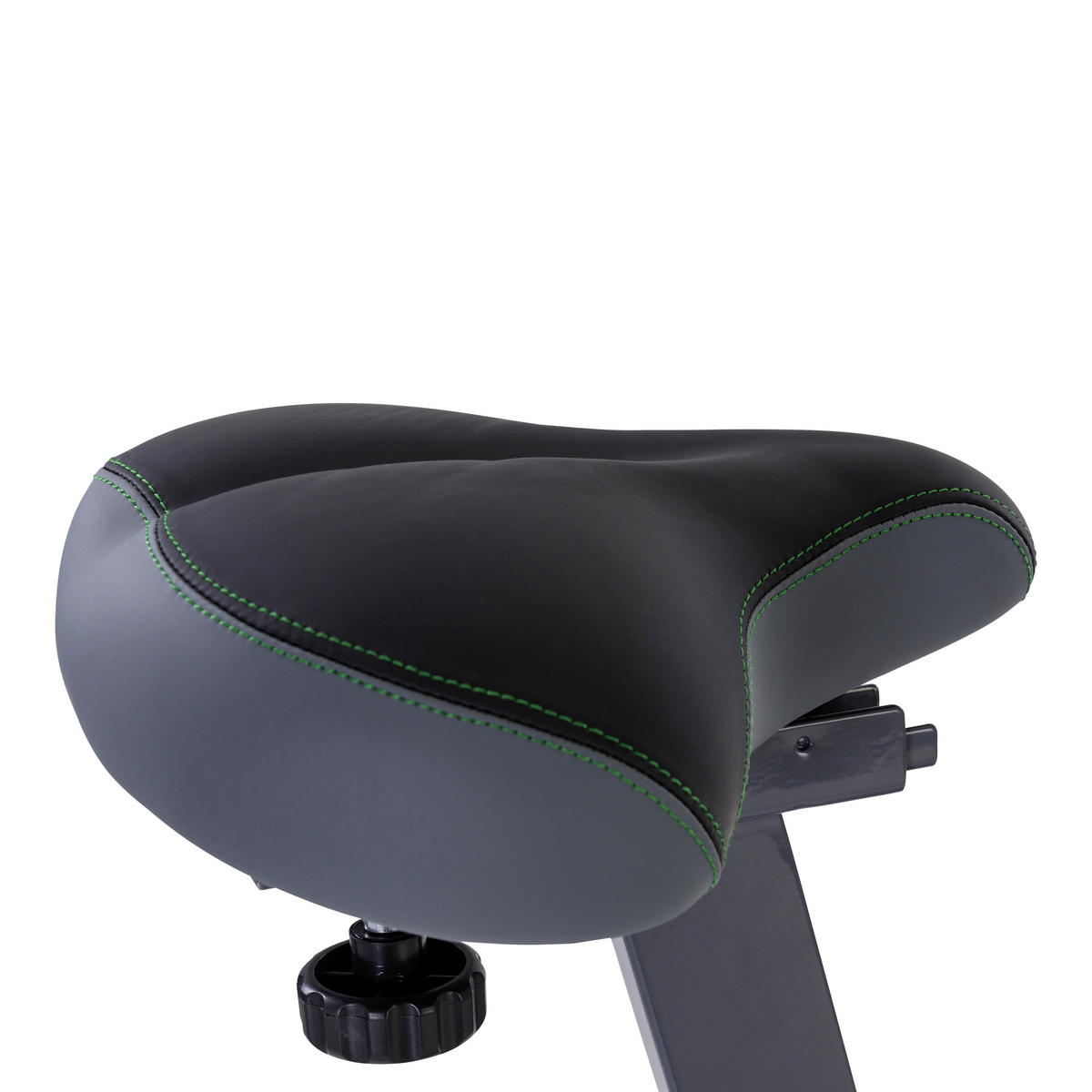 HEIMTRAINER E35 CARDIO FIT - Schwarz/Grau, MODERN, Kunststoff/Metall (50/125/85,5cm) - Tunturi