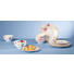 SCHALE Fine China - Multicolor/Weiß, Basics (0,75l) - Villeroy & Boch