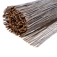 TIENIACA CLONA NA PLOT 300/90 cm  - prírodná farba, Basics, prírodné materiály (300/90cm)