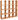 REGAL  149/149/35 cm Buchefarben  - Buchefarben, Natur, Holz (149/149/35cm) - Livetastic