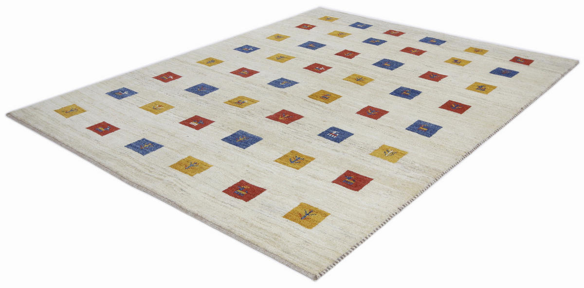 ORIENTTEPPICH 147/195 cm Creme  - Creme, Basics, Textil (147/195cm) - Esposa