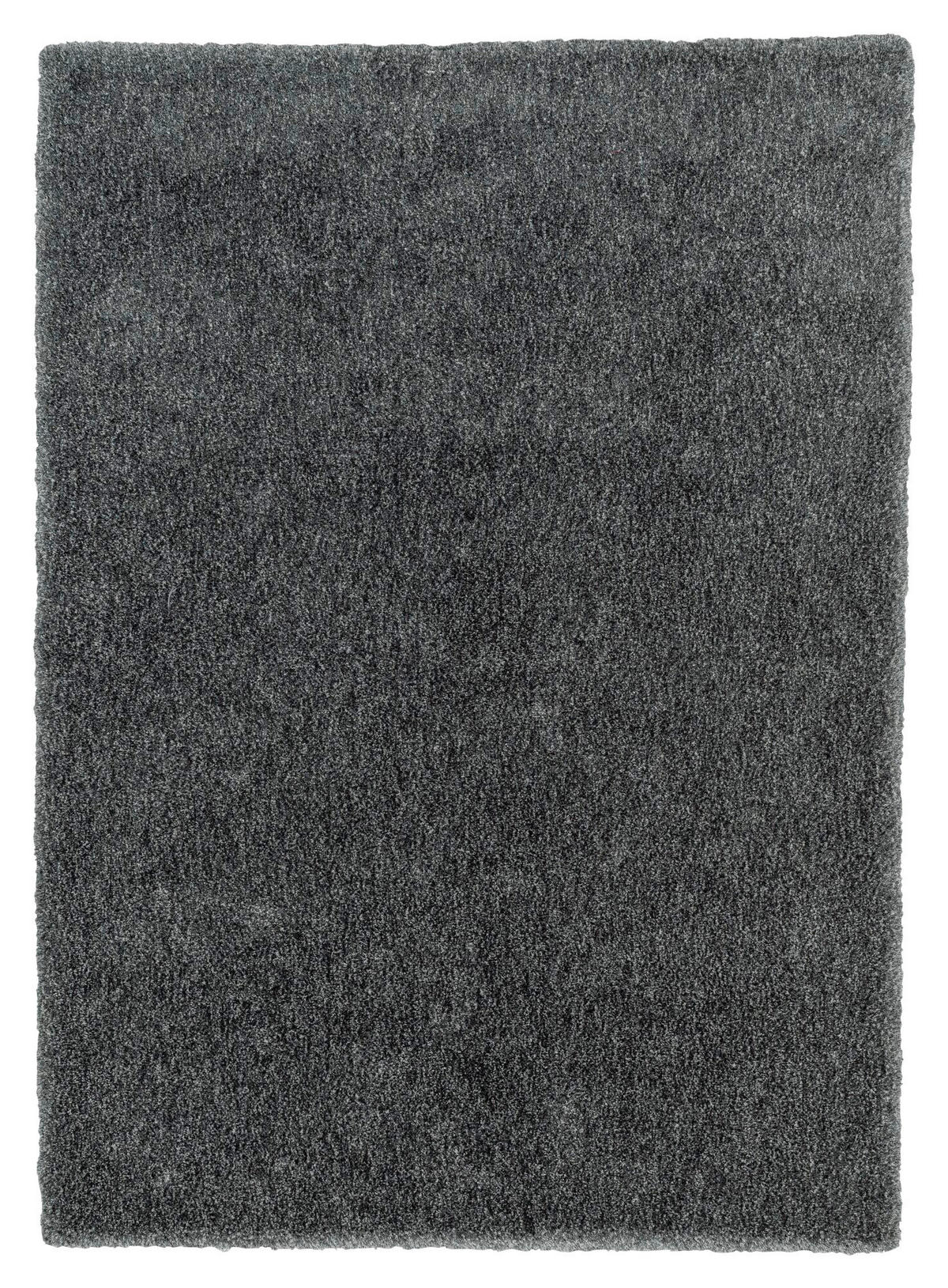 WEBTEPPICH 170/240 cm New Curly Anthrazit  - Anthrazit, KONVENTIONELL, Textil (170/240cm) - Joop!