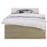 BETT 120/200 cm in Eichefarben, Weiß - Eichefarben/Weiß, KONVENTIONELL, Holzwerkstoff (120/200cm) - Xora BETT 120/200 cm in Eichefarben, Weiß - Eichefarben/Weiß, KONVENTIONELL, Holzwerkstoff (120/200cm) - Xora