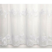 PROSOJNO BLAGO ZA ZAVESE  2025 SPRING          280 cm   ekru  - ekru, Basics, tekstil (280cm)