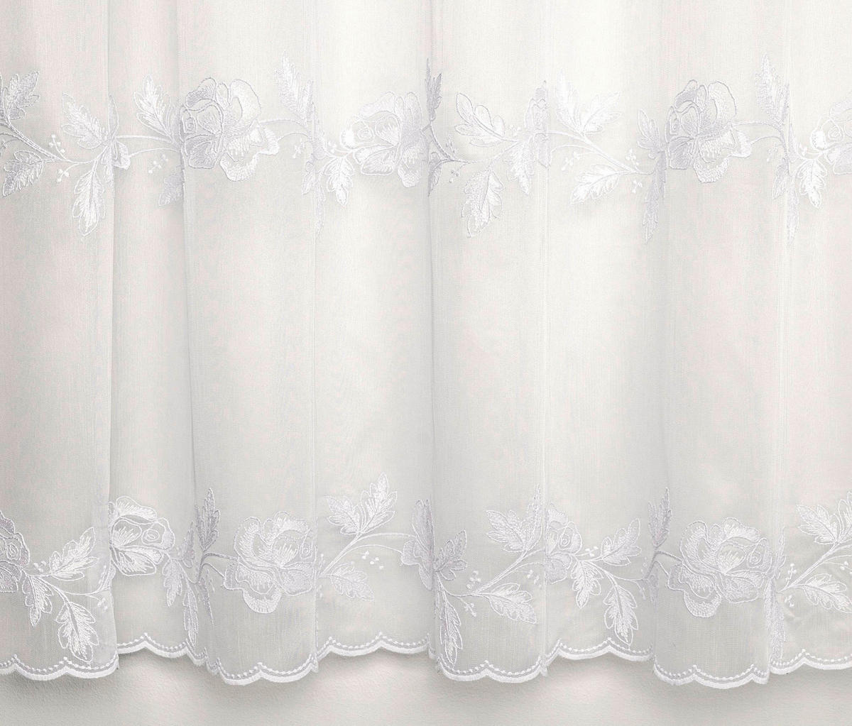 PROSOJNO BLAGO ZA ZAVESE  2025 SPRING          280 cm   ekru  - ekru, Basics, tekstil (280cm)