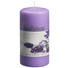 DUFTKERZE Lavendel - Violett, Basics (12/6cm) - Bolsius DUFTKERZE Lavendel - Violett, Basics (12/6cm) - Bolsius