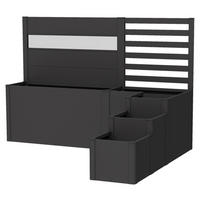 HOCHBEET - Basics (250/168/201cm)