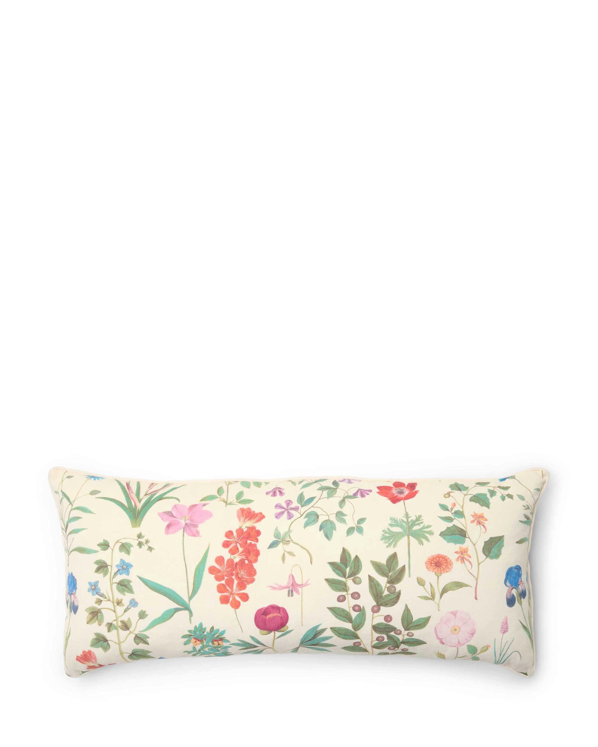 DEKORAČNÍ POLŠTÁŘ 40/90 cm - pískové barvy, Basics, textil (40/90cm) - Essenza