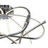 DECKENLEUCHTE - Weiß, Design, Kunststoff (75/40cm) DECKENLEUCHTE - Weiß, Design, Kunststoff (75/40cm)