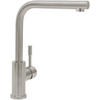KÜCHENARMATUR 966801LC  - Edelstahlfarben, Basics, Metall (4,5/31,5/24,3cm) - Villeroy & Boch