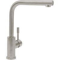 KÜCHENARMATUR 966801LC  - Edelstahlfarben, Basics, Metall (4,5/31,5/24,3cm) - Villeroy & Boch