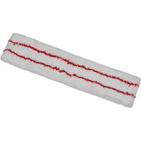 NÁHRADNÍ POTAH STĚRKA NA OKNA - Basics, textil (30/6/1cm)