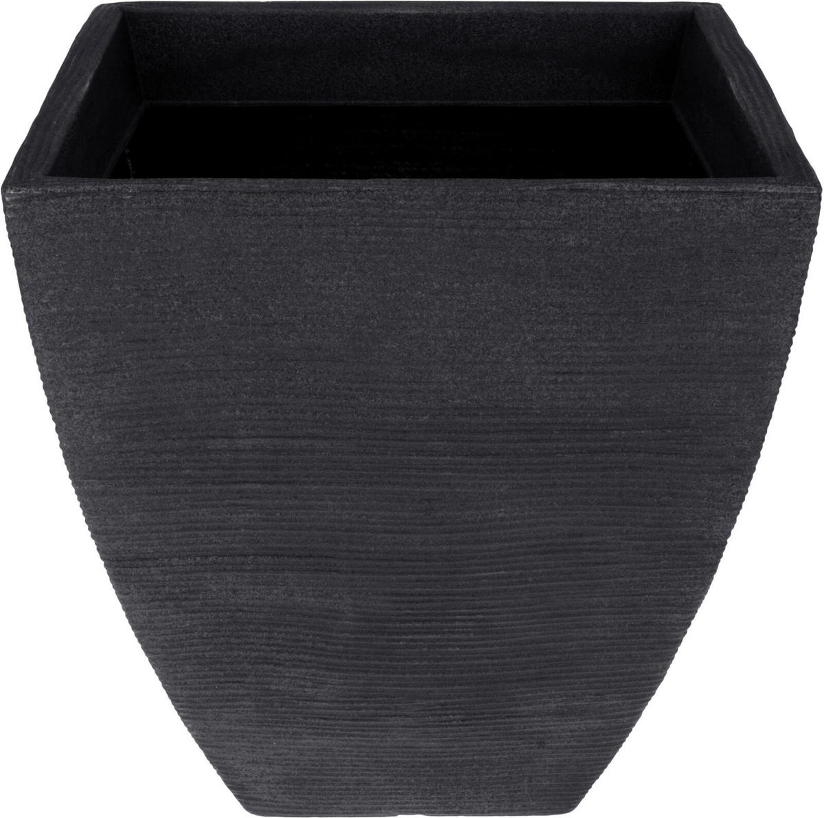 KVĚTINÁČ NA KVĚTINY textil, 43/39/39 cm - vícebarevná, Basics, textil (43/39/39cm)