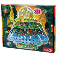 LERNSPIEL  - Multicolor, Basics, Kunststoff (3,5/36,5/29,5cm)