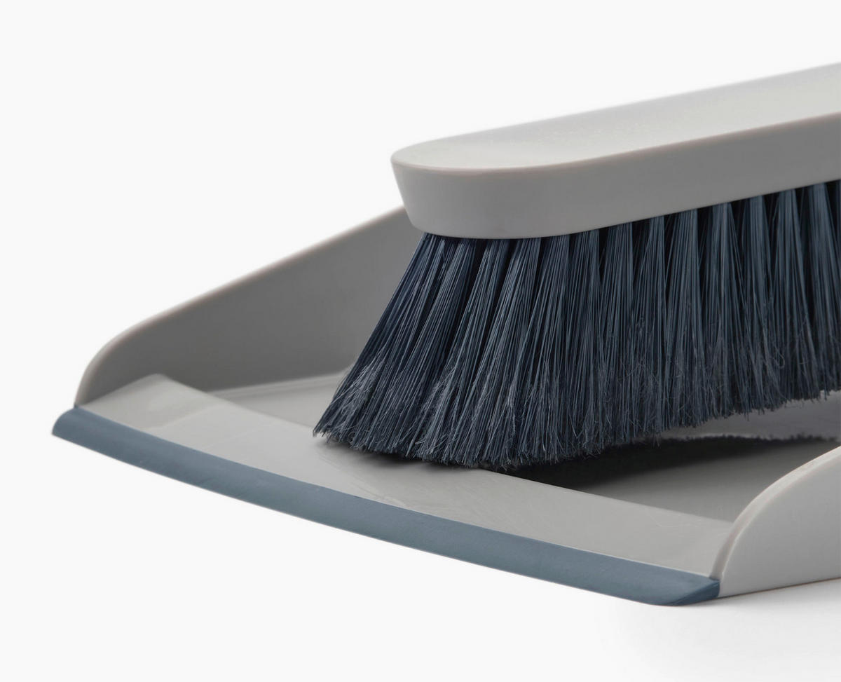 SET ZA METENJE - višebojno, Basics, plastika (22.30/34/11.70cm) - Joseph Joseph