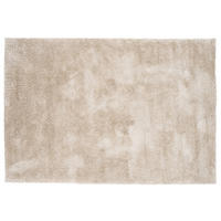 HOCHFLORTEPPICH 200/290 cm Beige  - Beige, Basics, Textil (200/290cm) - P & B