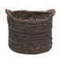 REGALKORB - Braun, Basics, Papier (18/15cm) - Landscape REGALKORB - Braun, Basics, Papier (18/15cm) - Landscape