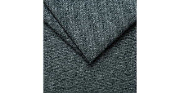 ECKSOFA Grün Flachgewebe  - Grün, Design, Textil/Metall (188/260cm) - Hom`in