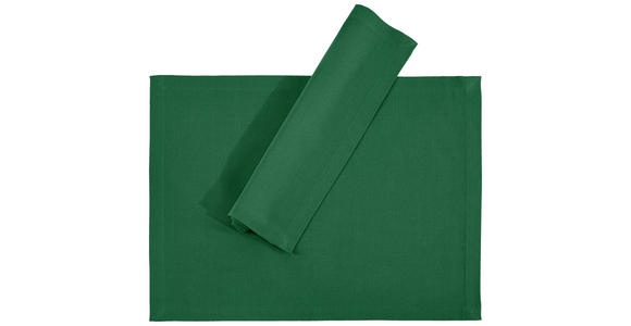 TISCHSET 33/45 cm Textil   - Basics, Textil (33/45cm) - Novel