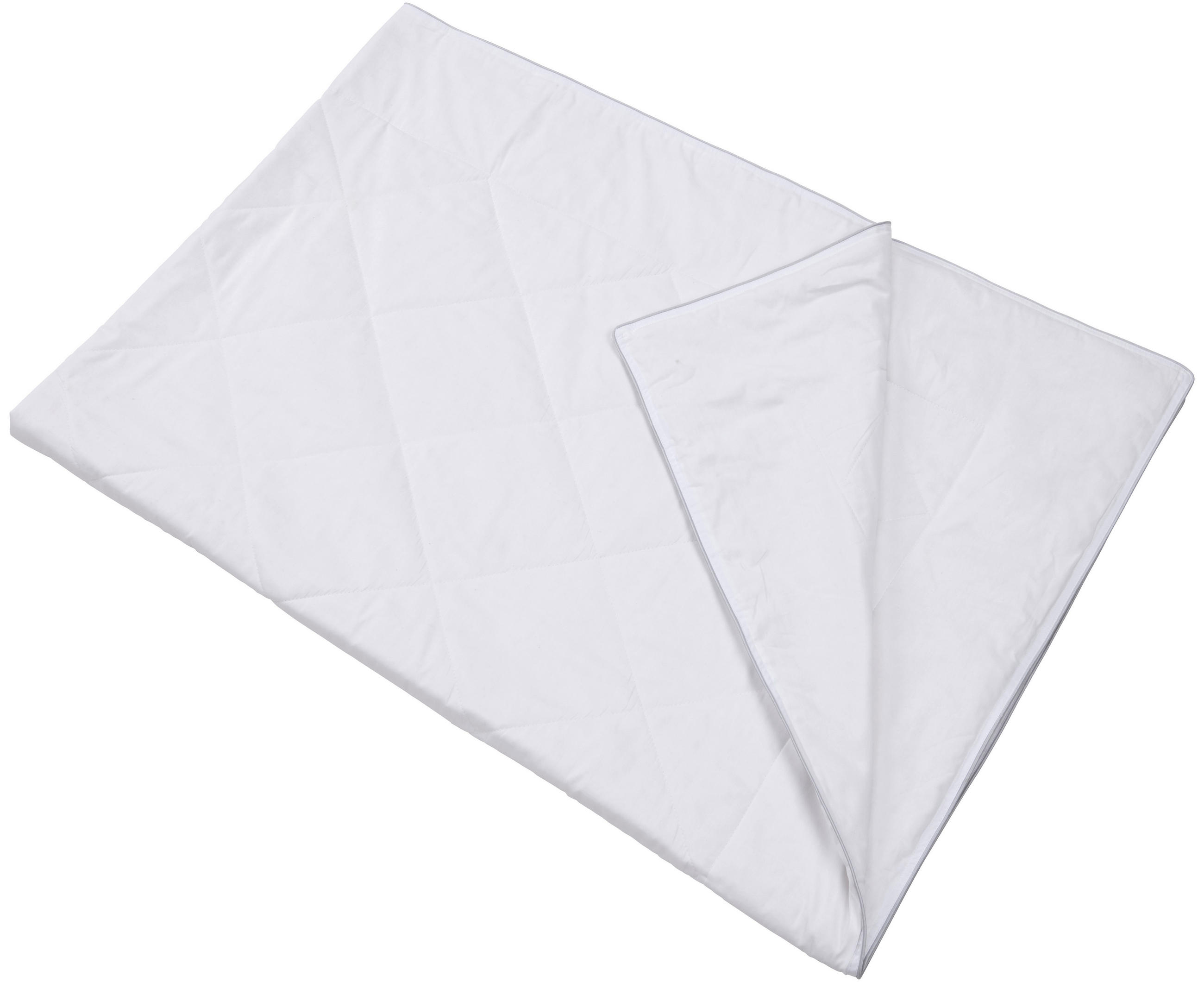 Sleeptex LETNÍ PŘIKRÝVKA, 140/200 cm, hedvábí