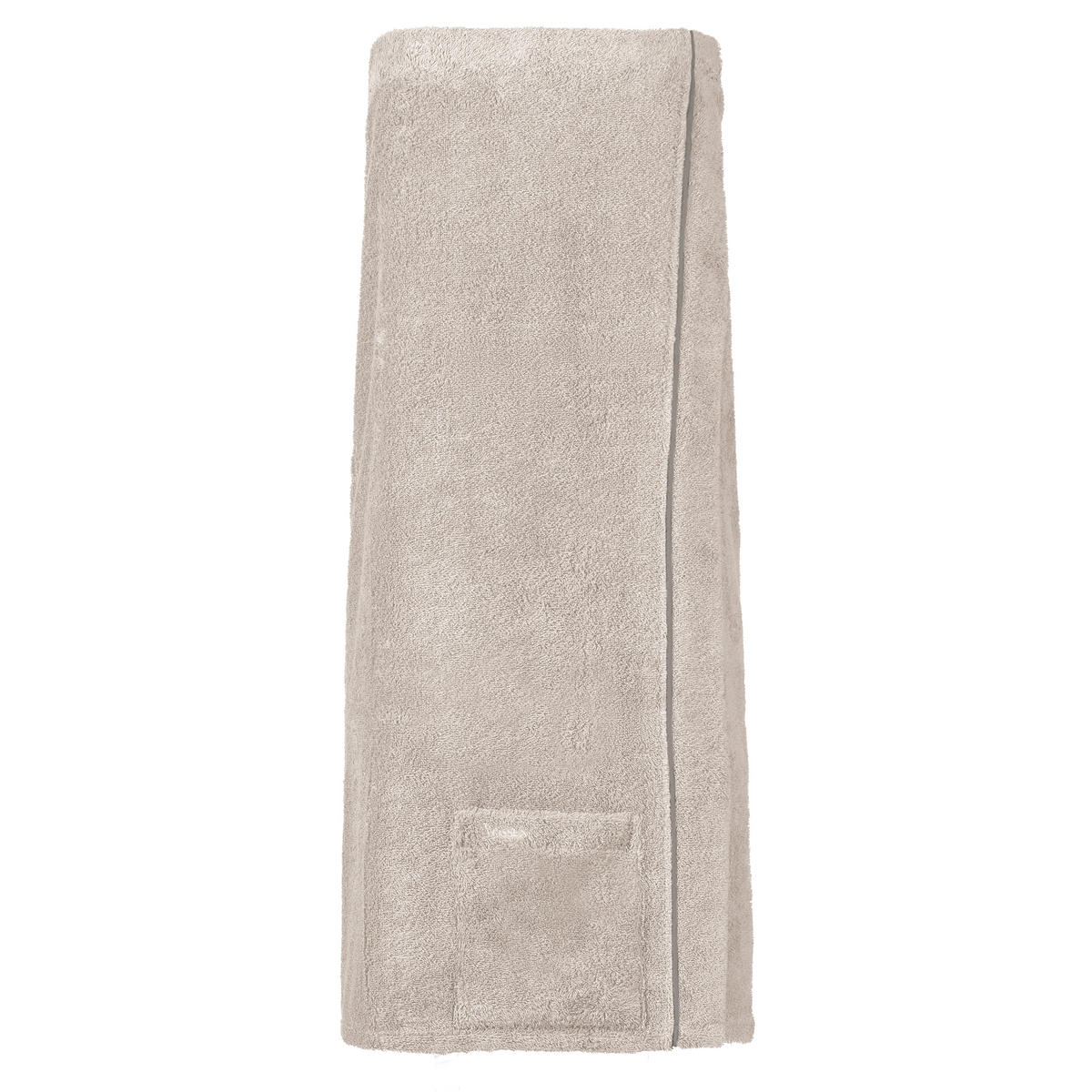 KILT DO SAUNY velikost: 80/140 cm - béžová, Basics (80/140cm) - Vossen