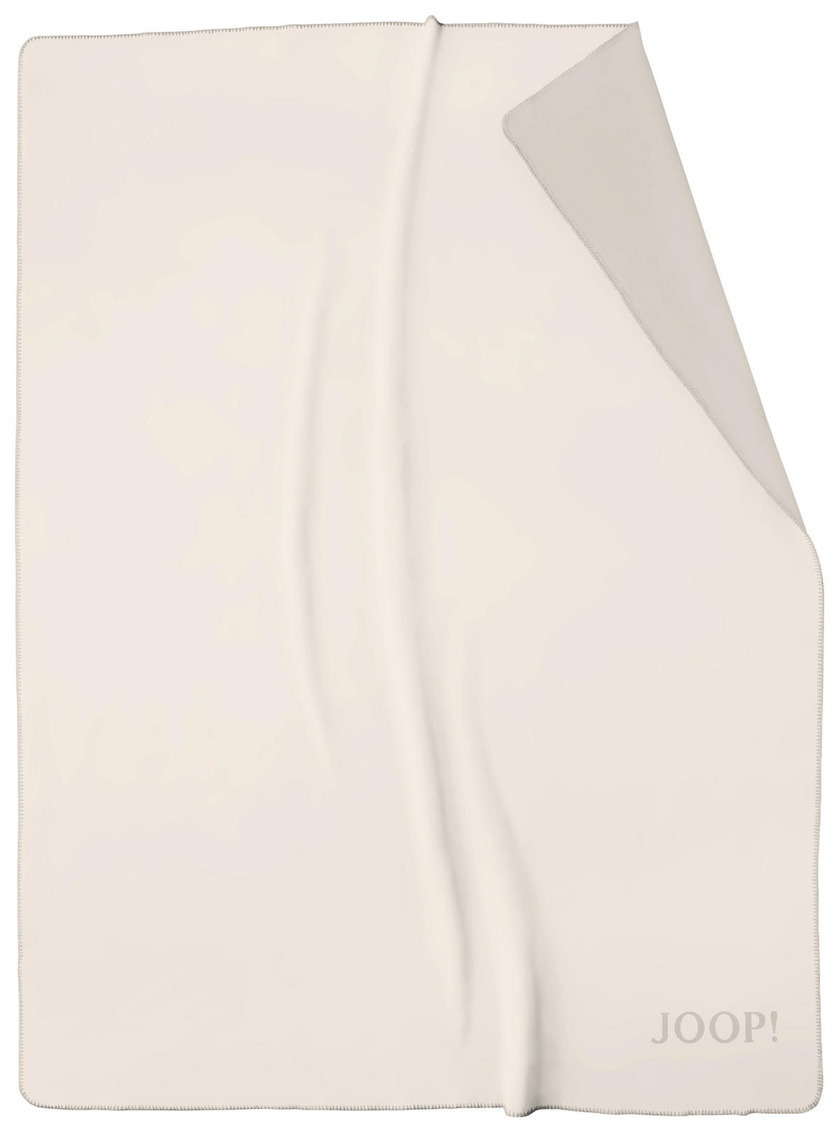 WOHNDECKE 150/200 cm  - Basics (150/200cm) - Joop!