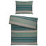 POVLEČENÍ, damašek, zelená, 140/200 cm - zelená, Lifestyle, textil (140/200cm) - Curt Bauer POVLEČENÍ, damašek, zelená, 140/200 cm - zelená, Lifestyle, textil (140/200cm) - Curt Bauer