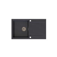 SUDOPERA         86/50 cm   - Osnovno, kamen (86/50cm)