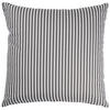 DEKORAČNÍ POLŠTÁŘ 45/45 cm - šedá, textil (45/45cm) - Esposa