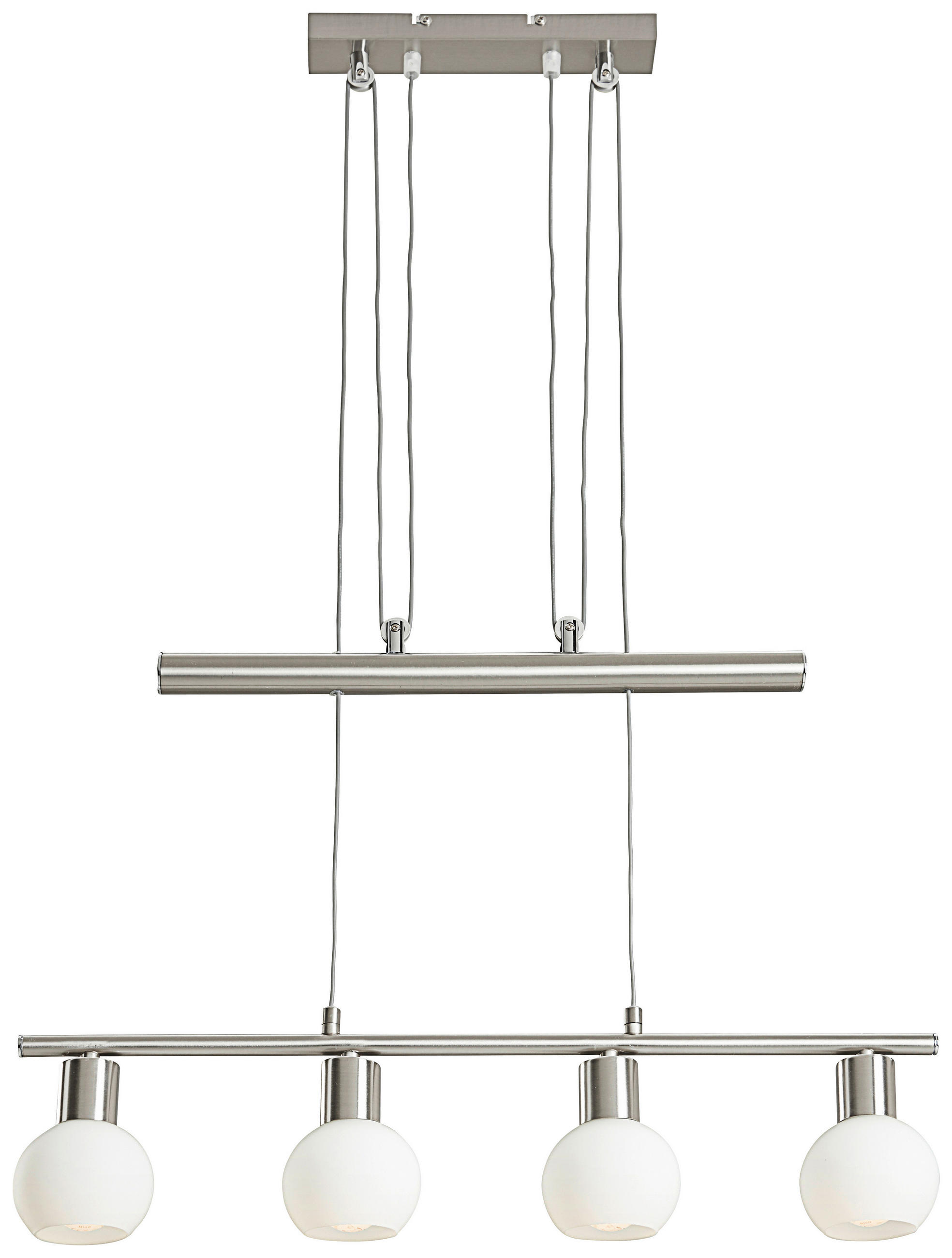 LED-HÄNGELEUCHTE 60 cm   - KONVENTIONELL (60cm) - Globo