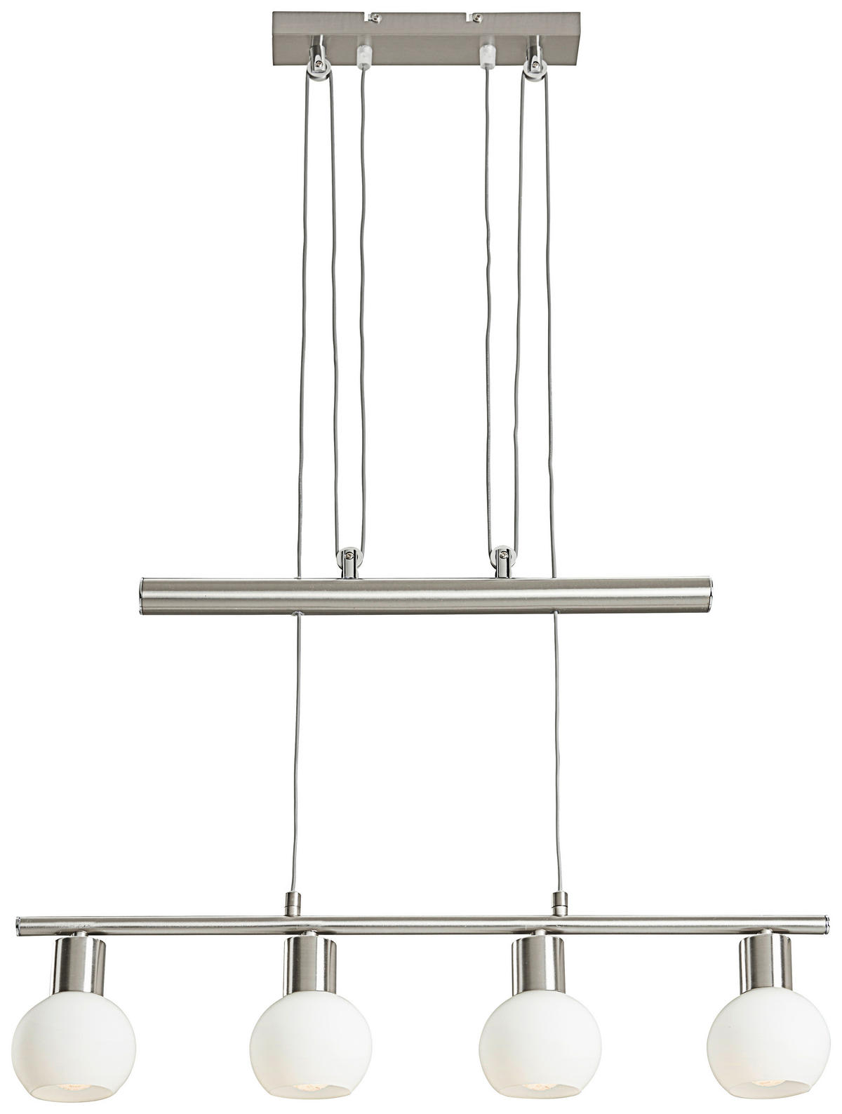 LED-HÄNGELEUCHTE 60 cm   - KONVENTIONELL (60cm) - Globo