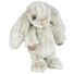 PLÜSCHTIER Hase - Creme, Basics, Textil (18cm) - My Baby Lou PLÜSCHTIER Hase - Creme, Basics, Textil (18cm) - My Baby Lou