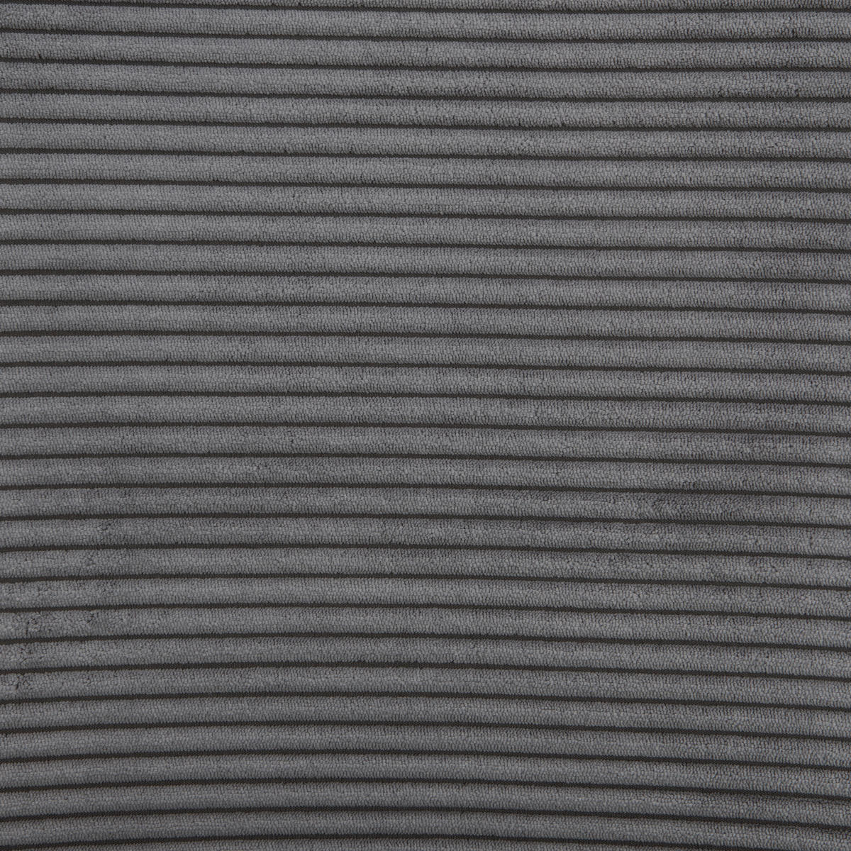 STUHL - Dunkelgrau/Schwarz, MODERN, Textil/Metall (48/62/87,5cm) - Livetastic