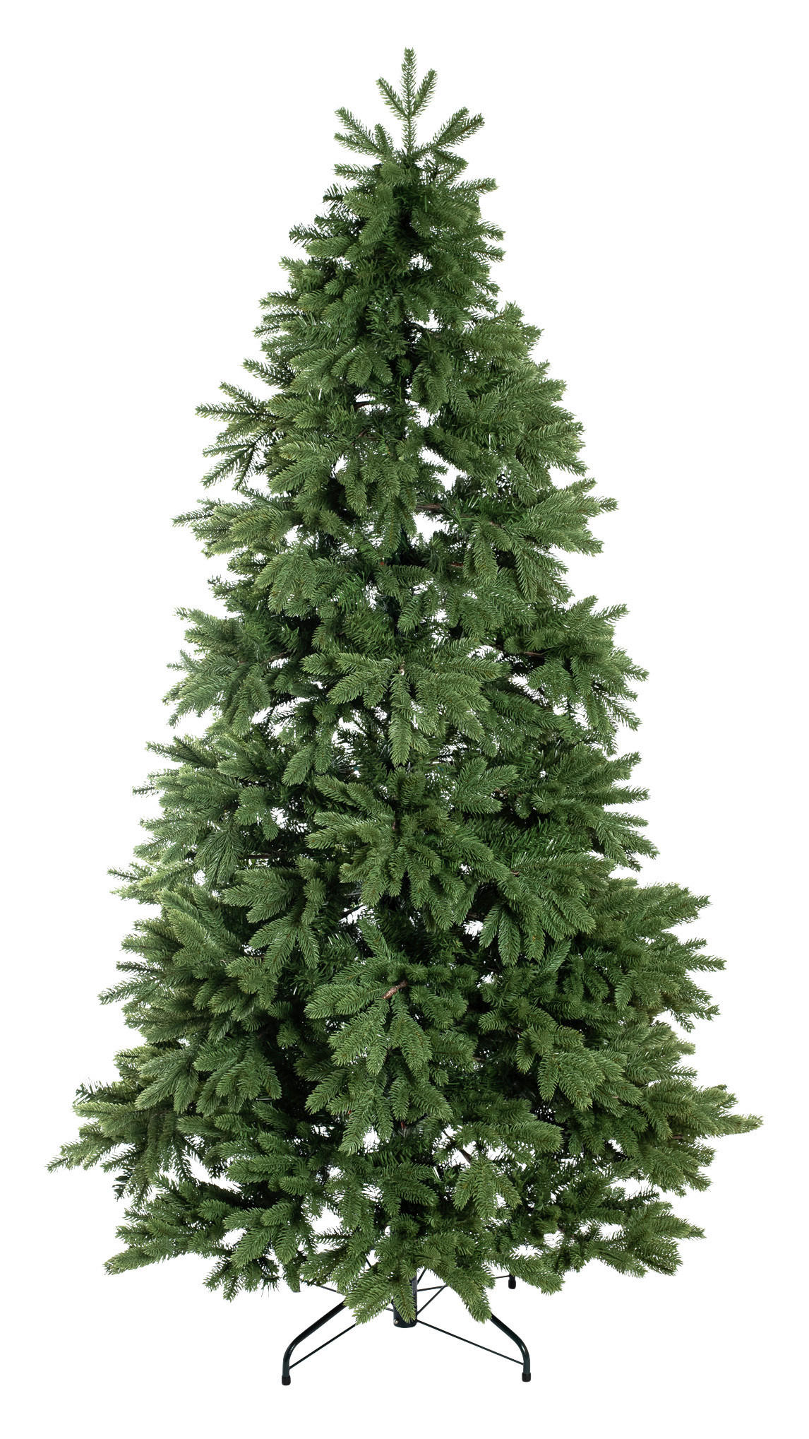 VÁNOČNÍ STROMEČEK 122/210 cm