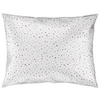 HUSĂ DE PERNĂ 50/70 cm    - roz, Konventionell, textil (50/70cm) - Esposa