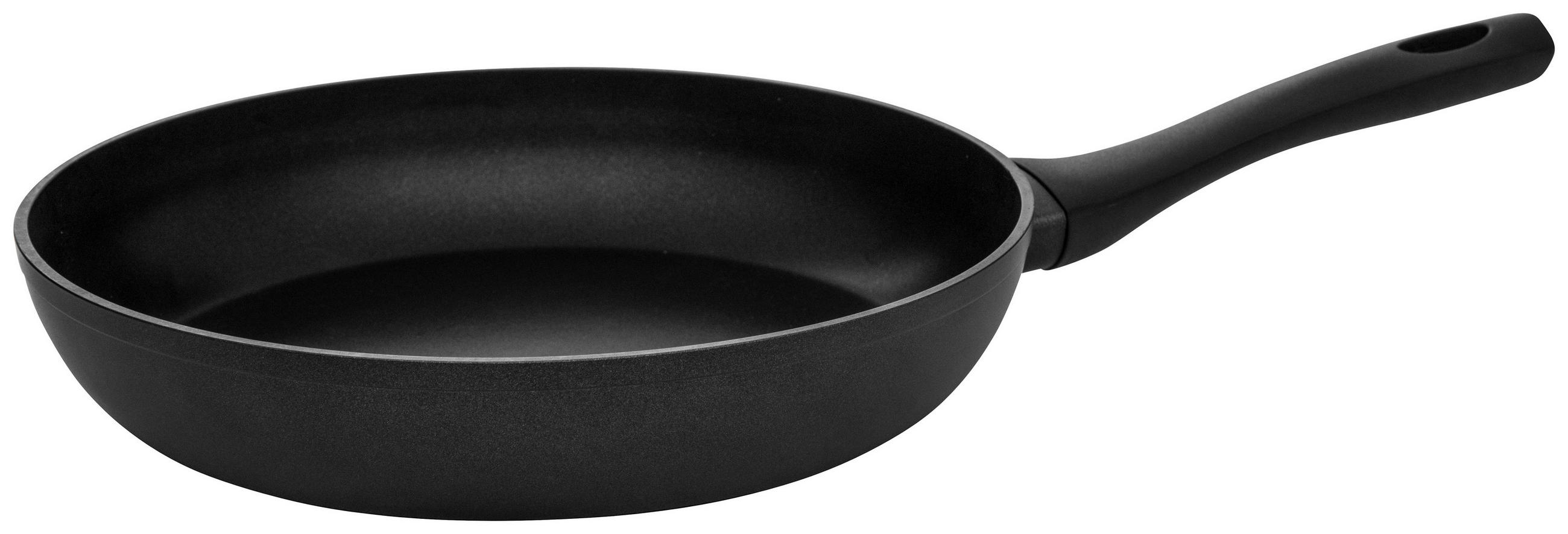 Pfanne Kelsi DxH: 47,2x5,8 cm Aluminium, Antihaftbeschichtet