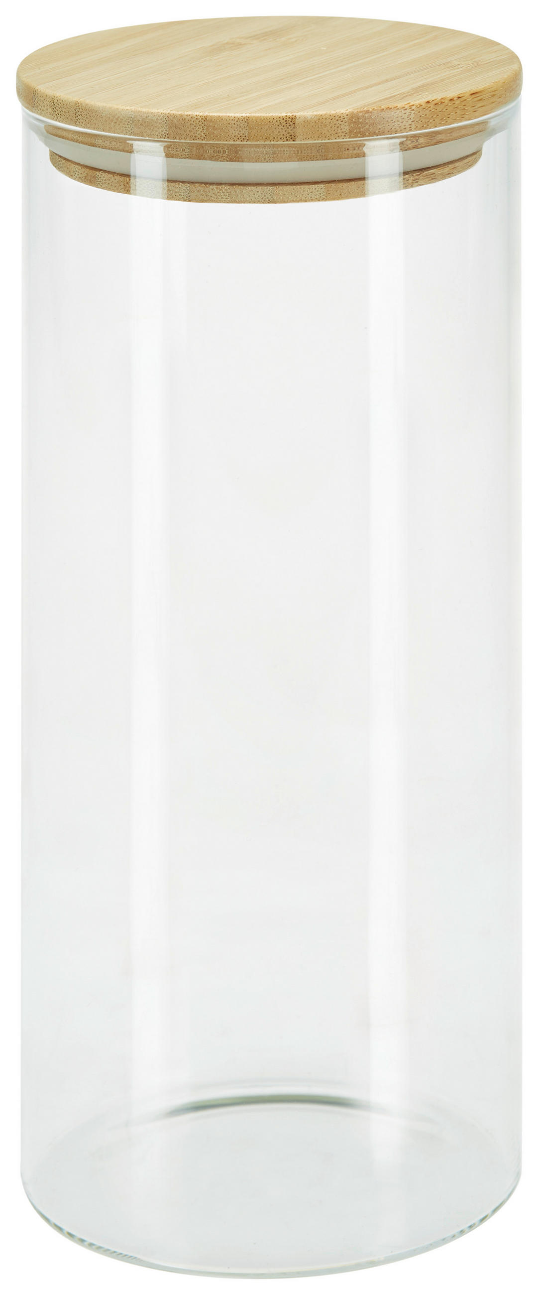 Vorratsdose Aus Glas Cristin Spülmaschinengeeignet