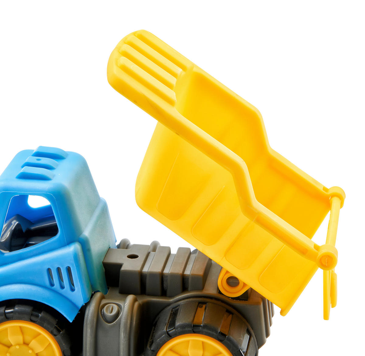 IGRAČKA AUTOMOBIL   - višebojno, Basics, plastika - My Baby Lou