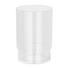 ZAHNPUTZBECHER - Klar, Basics, Kunststoff (6.5/9.5cm) - SPIRELLA